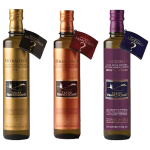 Monocultivar EVOO Line